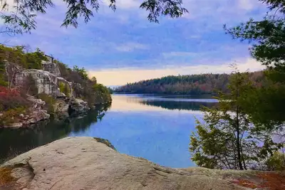 Image de Hiking & Climbing Paradise- walking distance to Mohonk, Gunks, Minnewaska