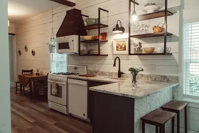Image de Downtown Cottage