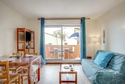 Image de La Dune by Interhome