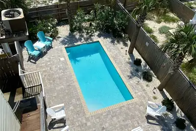 Image de Summer Special 5Bedroom Beach House! Private Pool!