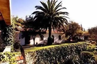 Image de Maison de vacances São Brás de Alportel pour 2 - 6 personnes avec 3 chambres à coucher - Maison de v