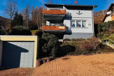 Image de Maison de vacances Sieber pour 1 - 16 personnes avec 4 chambres à coucher - Maison de vacances