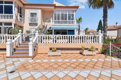 Image de Appartement de vacances Torrevieja pour 1 - 4 personnes avec 2 chambres Ă coucher - Logement de vaca