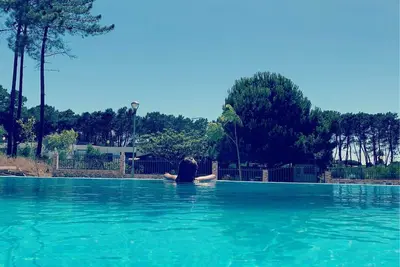 Image de House - the Lagoon and the Beach