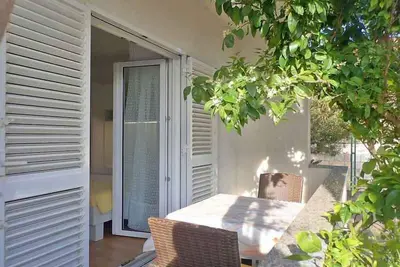 Image de Chambre de vacances à usage de cuisine