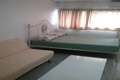 Image de Studio confortable T8 Impact Bangkok Thaïlande