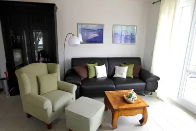 Image de Villa Rosita Wg. Sonnendeck