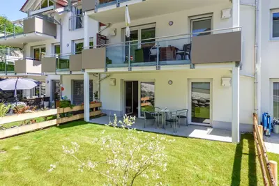 Image de Superbe appartement Ă Pfronten