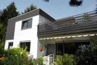 Image de Appartement de vacances Bad Dürrheim pour 1 - 5 personnes avec 2 chambres à coucher - Appartement de