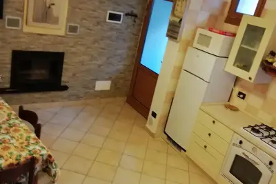 Image de Apartment Between Sea and Mountains