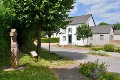 Image de Ferienhaus Baustert
