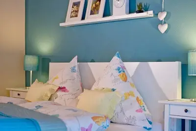 Image de Cozy vacation apartment (36 sqm) with small terrace