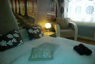 Maison de vacances Veliko Târnovo pour 1 - 3 personnes avec 1 chambre à coucher - Maison mitoyenne