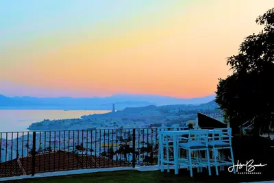 Image de Vista del Mar / Luxury apartment with a wonderful view of the Mediterranean