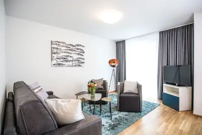 Image de Vacation apartment\/apartment for 4 guests with 70m² in Friedrichshafen (133000)