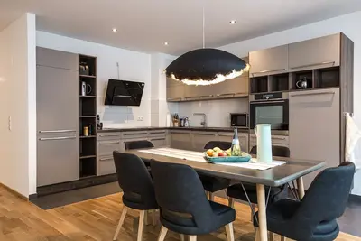 Image de Vacation apartment\/apartment for 6 guests with 110m² in Friedrichshafen (133001)