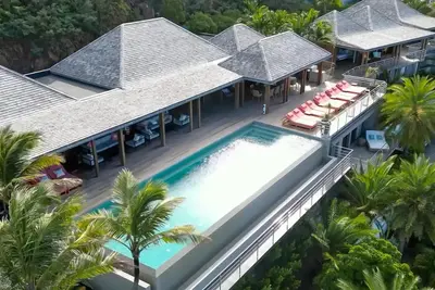 Image de Stunning Newly Built Villa