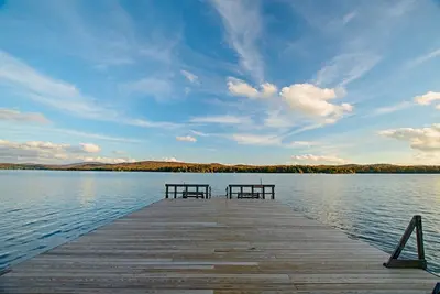 Image de Pondside at Holiday Shores