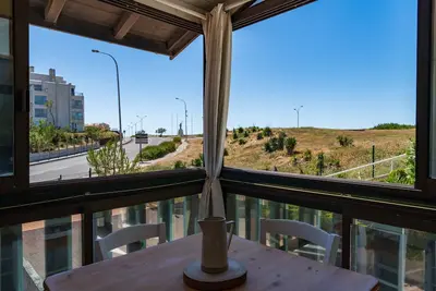 Image de Agréable appartement en front de mer de Soulac-sur-Mer