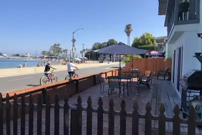 Image de Bayfront on Alamitos Bay  Belmont Shore