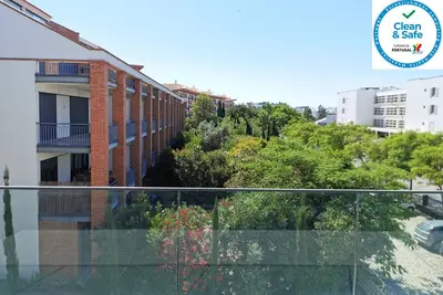 Image de Two bedrooms flat - Meia Praia beach and Marina Lagos,