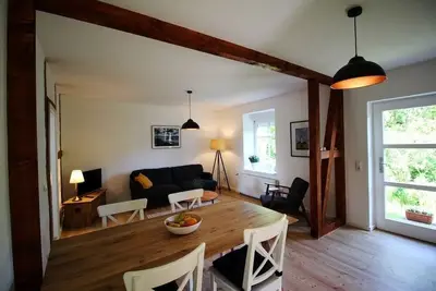 Image de Große Wohnung im Ferienhaus Makrele von 1877