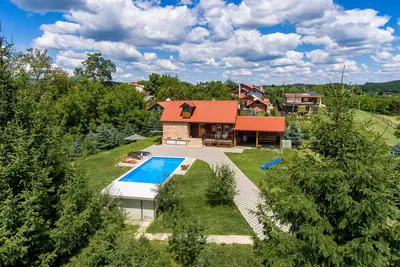 Image de Belle maison de 3 chambres à Hrnjanec