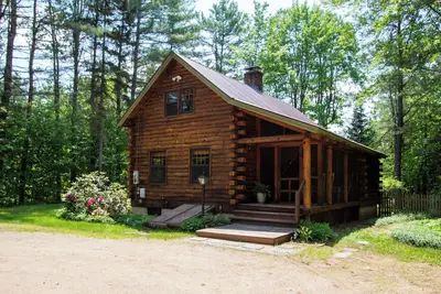 Image de True Mountain Living!