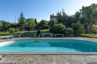 Image de Villa in Maremma with exclusive pool
