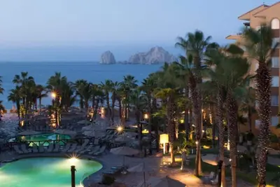 Image de Villa Del Palmar Cabo Beach Resort, One Bedroom Suite