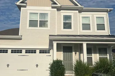 Image de Large 4 Bedrooms 3. 5 baths. 1. 5 miles from Bethany Beach.