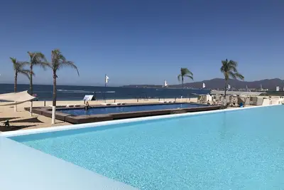 Image de Aria Ocean (Acqua) Vallarta, Oceanfront Condo