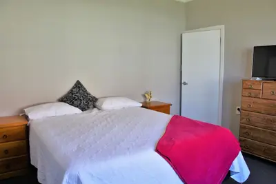 Image de A Comfy Break Away
