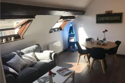Image de Cherbourg Maritime -The right place to stay