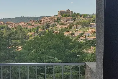 Image de Résidence les chênes blancs appartement T2
