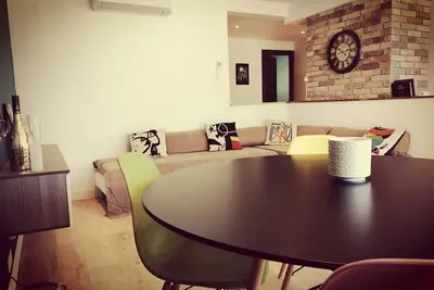 Image de Appartement standing 4*