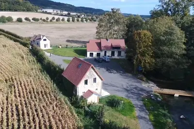 Image de Maison entière au calme dans la Vallée de la Bresle