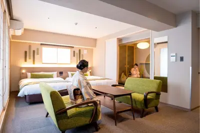 Image de Resi Stay Hotel Sun Chlorella
