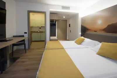 Image de Appartamento Studio Ambassador Suite Hotel