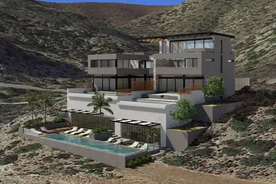 Image de Amphitheatre Suites