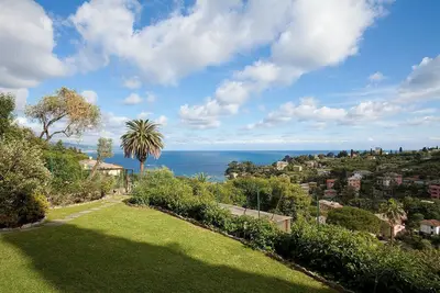 Image de Villa Poc sea view