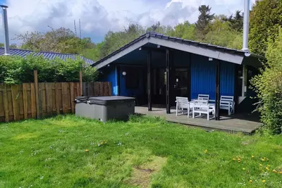 Image de Cozy, modern chalet for 3 people on our vacation resort \"Am Walde\"