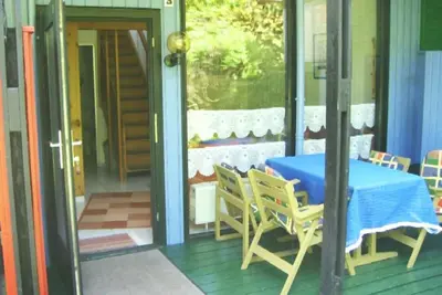 Image de Relax right next to the forest & 750m to the beach