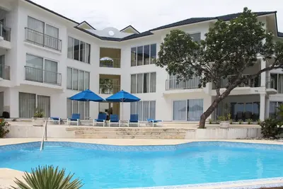 Image de 1bd luxury condo on oceanfront residence, pool, walking distance to everything