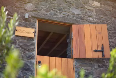 Image de Hayloft Malvasia, le confort et l'élégance dans une atmosphère de tranquillité