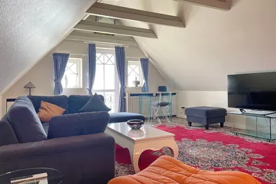Image de Vacation home for 5 guests with 160m² in Wyk auf Föhr (132116)