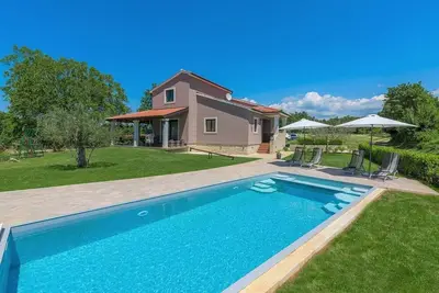 Image de Holiday House Vita with Private Pool