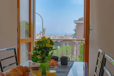 Image de Nice and Bright Apartment (strategic position)
