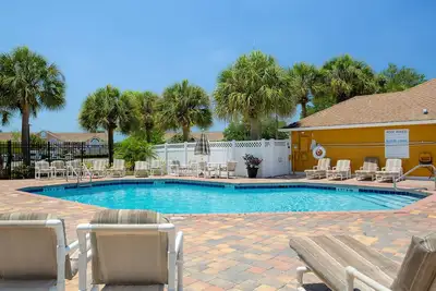 Image de ⭐Special ⭐Open Plan Villa Close To All Attractions! ! !