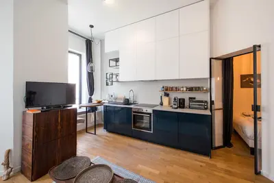 Image de Très bel appartement en plein coeur du Marais. Idéal pour découvrir Paris.